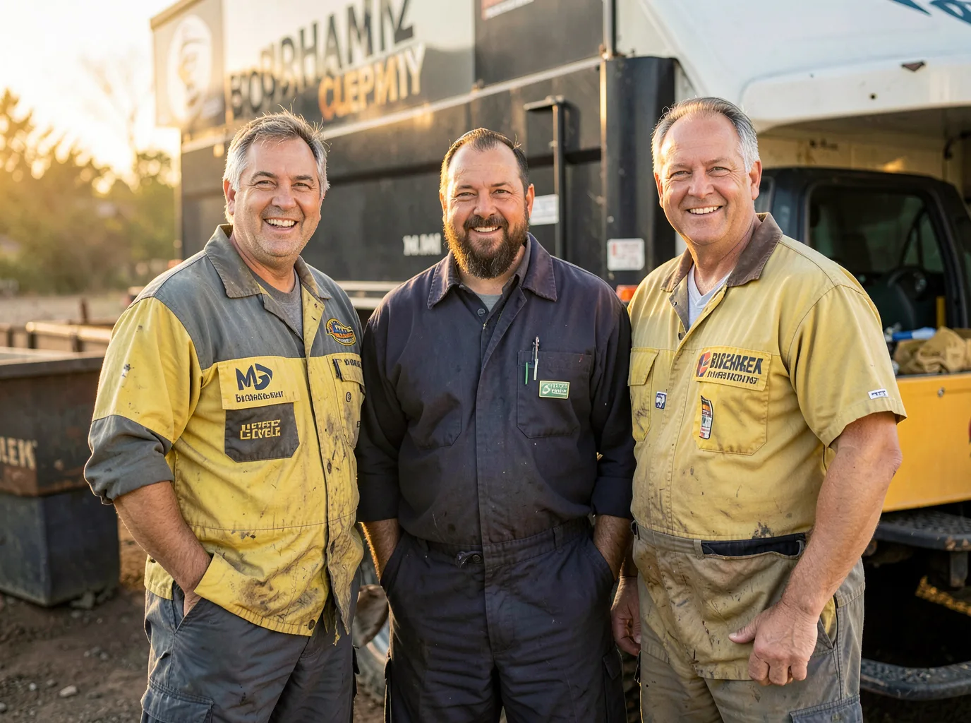 Sewage Cleanup company in Dyer, NV