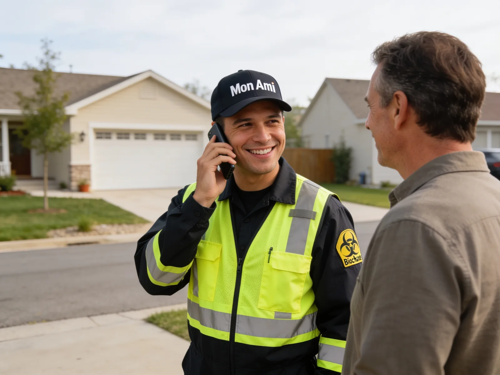 Sewage Cleanup Dyer, NV FAQs